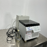 Eppendorf 5301 Concentrator image 1